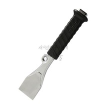 일본 모쿠바 MOKUBA 플랫치셀 빠루 다가네 치셀 A21 10MM 20MM 30MM 40MM 50MM 철거공구 데코타일제거 파쇄 타일제거, A21-10, 1개