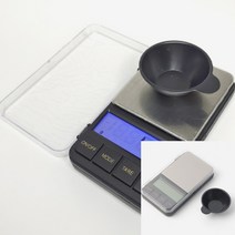 포켓 전자저울 300GX0.01G 소형저울 이동식저울 디지털저울