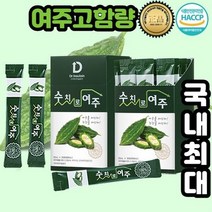 닥터인슐로인 숫치로여주 30포 1박스 26691, 30포x1박스 (총30포)