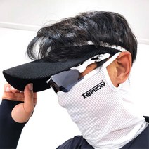 여름 라운딩룩 남성 여성골프모자 리조트룩 얼굴보호 바캉스코디 썸머웨어 썬캡