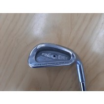 핑 아이2 실버 9번 R 중고아이언, 단일 제품, 선택완료