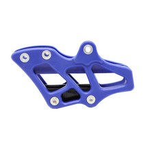 체인 슬라이더 스윙 암 가이드 하부 롤러 + 키트 야마하 YZ125, 체인 가이드