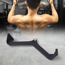 랫풀다운 맥그립 LUAZ MA01, 본상품선택