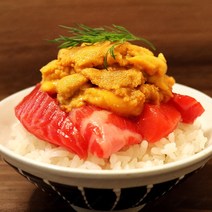 수산물 성게알 600g(실중량) 청정해역 칠레, 100g*6개, 600g