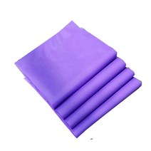 HDPE 실속형 택배 봉투 15X 20 cm+4cm 보라0.065mm 택봉 포장 쇼핑몰 의류 _ 22092786EA, 쿠팡 3번샵 보라_두께0.065mm