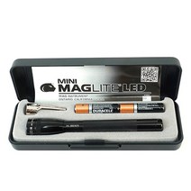 맥라이트 라이트LED LED-2AAA-C SP32012 랜턴 후레쉬 렌턴