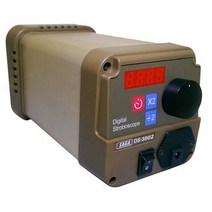 SAGA DS-3002 LED 스트로보스코프 DS3002 (30~30 000 RPM)