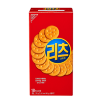 리츠 샌드위치 크래커, 720g, 1개
