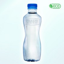 무라벨 천년동안 해양심층수 350ml 20병 미니 생수 물, 무라벨 천년동안 해양심층수 350