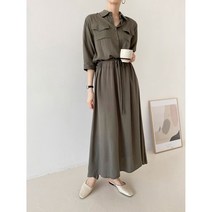 쉬즈아츠 플린포켓롱원피스 국내제작