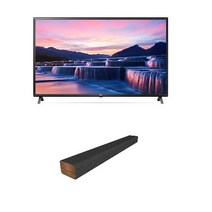 [LG] 울트라HD TV AI ThinQ 75UQ9300KNA (+LG 무선 사운드바), 벽걸이형