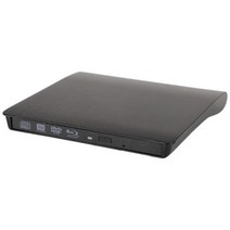 외장 cd 롬 시디롬 odd dvd 씨디롬 Q81F USB 3.0 휴대용 CD/DVD-RW 드라이브/DVD 플레이어 데스크탑 PC 노트북 Windows 용 ROM 버너 외부 DVD, BK, BK