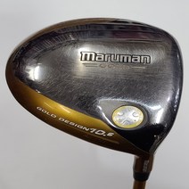 마루망 골드 드라이버 정품 10.5도 R, 선택완료