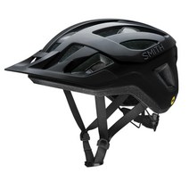 스미스 Smith Optics Convoy MIPS 마운틴 사이클링 자전거 헬멧, Black