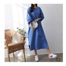 사이드롱원피스/홈원피스/박시/빅사이즈