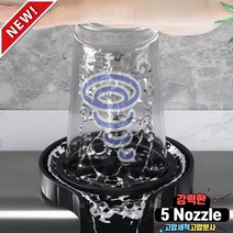 린서 블랜더린서 피처린스 글라스린서, 1개