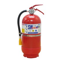 소화기 가정용 차량용 분말 삼우 2.5kg