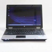 삼성 LG DELL 레노버 HP 중고노트북, 제품선택, 02 HP Probook 6540b