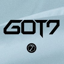 갓세븐 (GOT7) 4집 미니앨범 [Breath of Love : Last Piece] (랜덤버전), 포스터없음