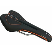 SELLE ROYAL(세라로얄) R.e.med(리메트) SELLE ROYAL(セラロイヤル) R.e.med(ﾘﾒｯﾄﾞ) ｻﾄﾞﾙ 2354HRMA10033 ブラック/オレンジ