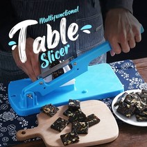 파써는기계 탕파기 고추 대파 절단기 파채 써는기계 주방 도구 고기 슬라이스 기계 합금강 가정용 수동 두께 조절 가능한 고기와 야채 슬라이서 가제트