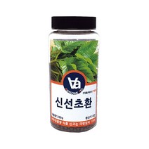 국산 신선초환 (명일엽) 300g, 1개
