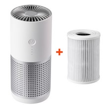 부유먼지청소기 고양이털 개털필터 반려견 동물청정기 car air puffifier for home true h12 hepa 여과 공기 청정기 usb air freshner 소형, ap02wfter2w