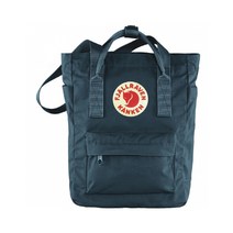 피엘라벤 칸켄 토트팩 미니 Kanken Totepack Mini (23711) - Navy