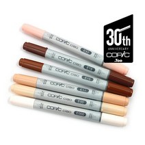 [코픽]차오 마카 낱색, [6228900]YG91/Putty