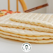 미션 팬크러스트 피자도우, 12인치