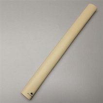 당구큐 당구용품 당구가방 고무 풀 그립 빌킹 실리콘 컬러 캐롬 스누커 액세서리, Beige 30cm+Rubber Grip 1pc