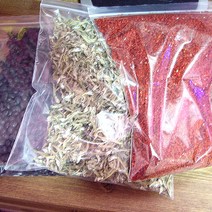 호통포장 일회용백색지퍼백, 백색59호(20X28)두께0.05=200장, 1개