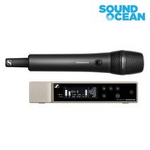 [젠하이저] EW-D 835-S SET 디지털 무선 핸드마이크 세트