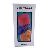 삼성 갤럭시 점프2 5G 128GB 가개통 미개봉 새제품 SM-M336(KT단독출시폰 / 3사호환), 화이트