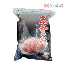 대성 이도 가스오부시 500g