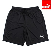 푸마 남성용 리가 코어 쇼트 팬츠 703436-03