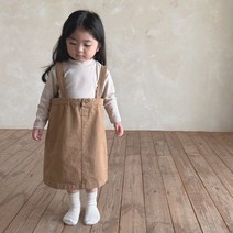 벨라밤비나 바비끈OPS 유아동복 키즈 주니어 나들이 등원룩 데일리