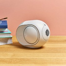 드비알레 팬텀2 95db SPL 600 하이엔드 스피커 DEVIALET PHANTOM 2, 블랙
