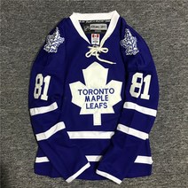 아이스하키복 티셔츠 하키 티 오버핏 져지 훈련 힙합