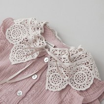 케이프 / 신생아 베이비 아기 유아 스카프