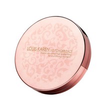 루이스카렌 HD 파우더 팩트 본품 SPF27 PA++, 색상 21호
