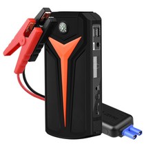 파워뱅크 grepro car jump starter 13800mah buster 차량 비상 배터리 auto booster battery car starter power bank, c103-18000mah-us