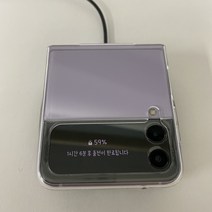삼성 갤럭시 Z 플립3 애플 아이폰 13 15W 고속 무선충전기, 버바팀 15W