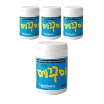 줄눈닷컴 타일틈새 메꾸미 100g, 4개