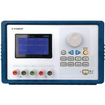VuPOWER DC 파워 서플라이 K3003D