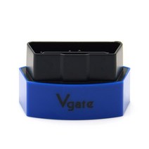 블루투스 Vgate OBD2 진단 인터페이스 ELM327 iCar 3 OBD EOBD OBDII iCar3, [03] Blue