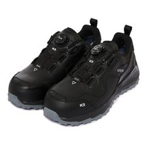 품격있는 K2 절연화 산업화 절연 안전화 근무화 작업화 4in