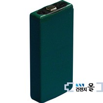 산요 충전용 건전지 HF-C1U (1.2V 650mAh) 1/2FL 니켈수소