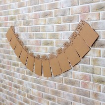 비투비월드 페이퍼 포토가랜드 /벽장식 사진걸이 사진가랜드, 단품