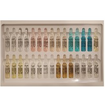 클랍 파워 이펙트 30 데이 트리트먼트/KLAPP/앰플